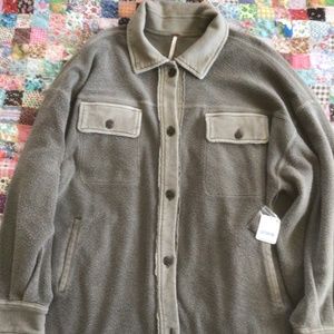 Free People Ruby Jacket